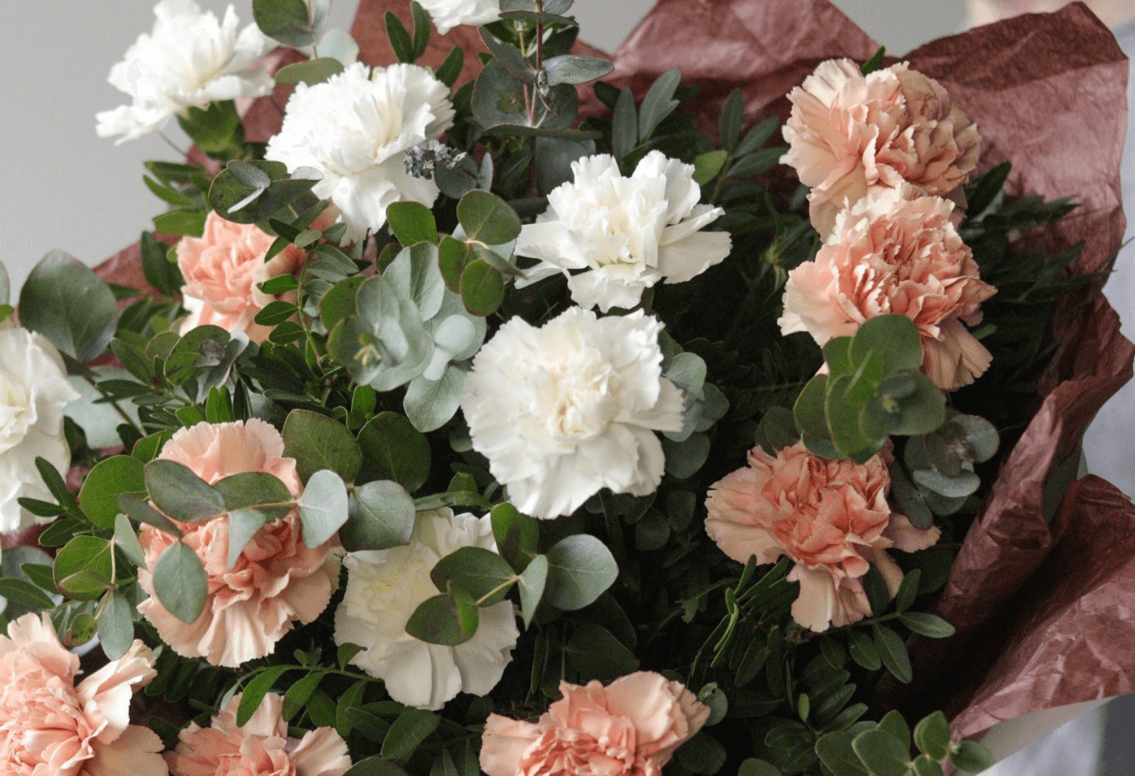 Готовые букеты 2